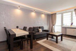 Отель Pałacowa Condominium  Белосток
